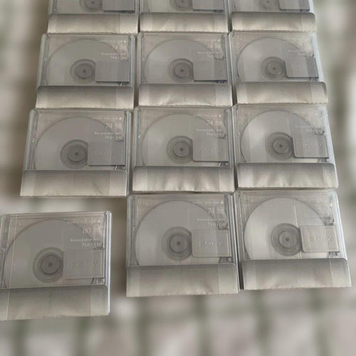 Sony Md Md15