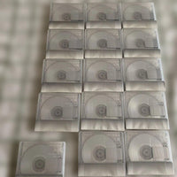 Sony Md Md15