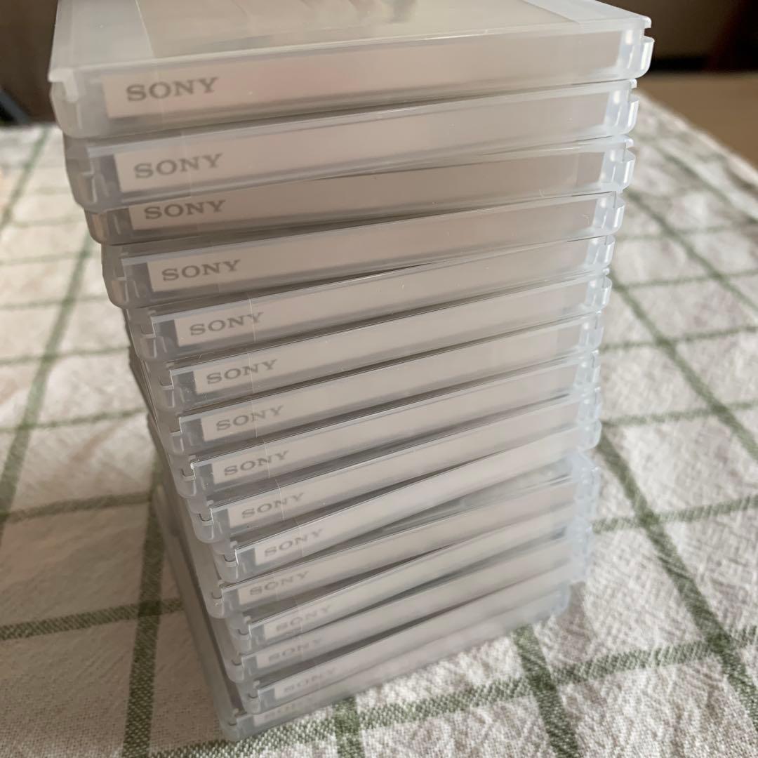 Sony Md Md15