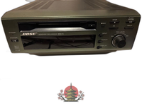 Bose Cd Md Cassette Deck Mda-15