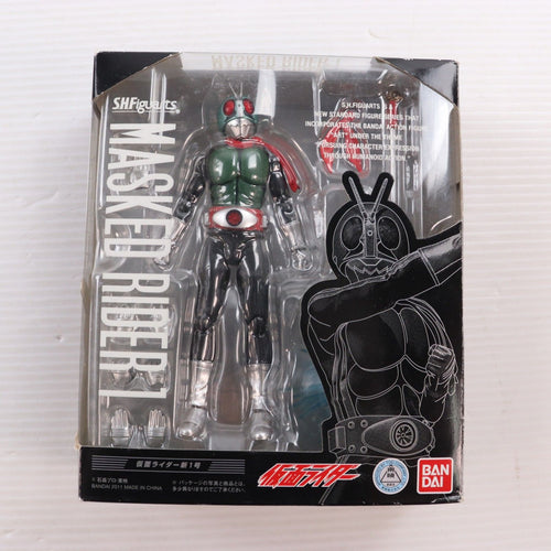 Bandai Others S.H.Figuarts( 1