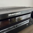 Marantz Av Amplifiers Nr1604