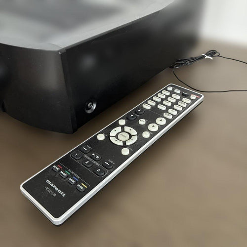 Marantz Av Amplifiers Nr1604