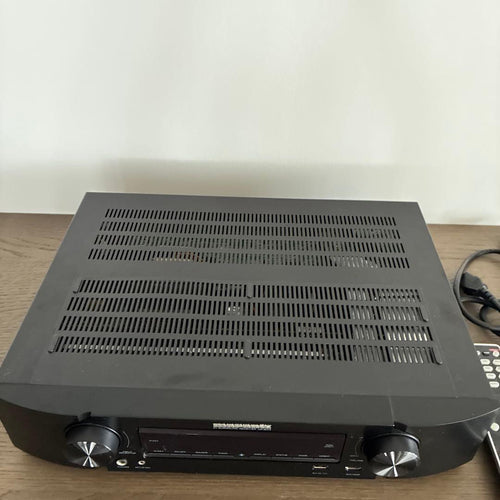 Marantz Av Amplifiers Nr1604