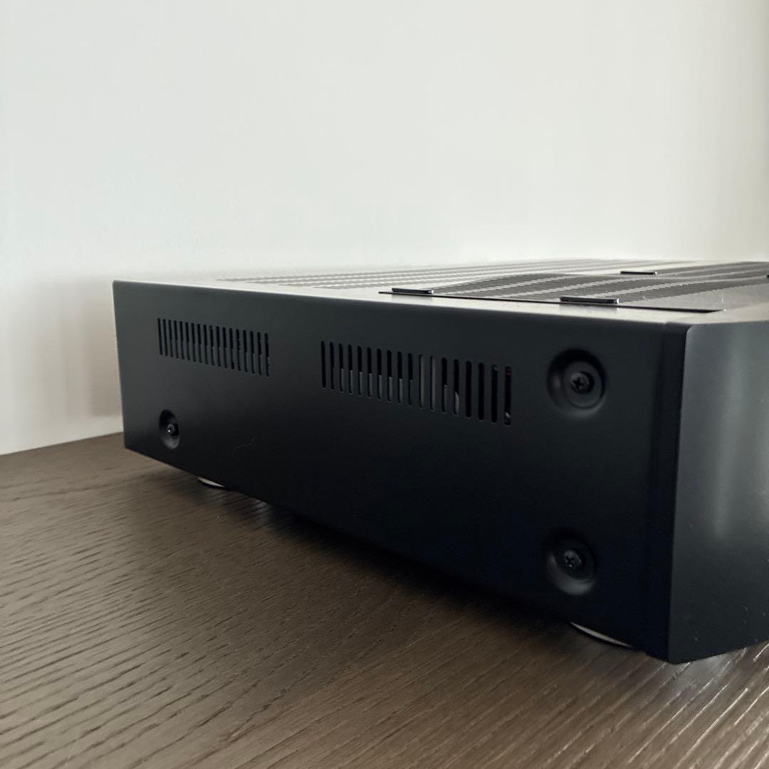 Marantz Av Amplifiers Nr1604
