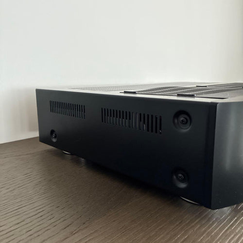 Marantz Av Amplifiers Nr1604
