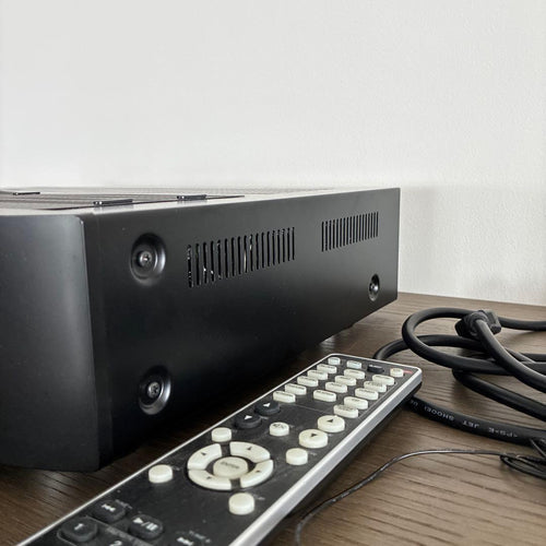 Marantz Av Amplifiers Nr1604