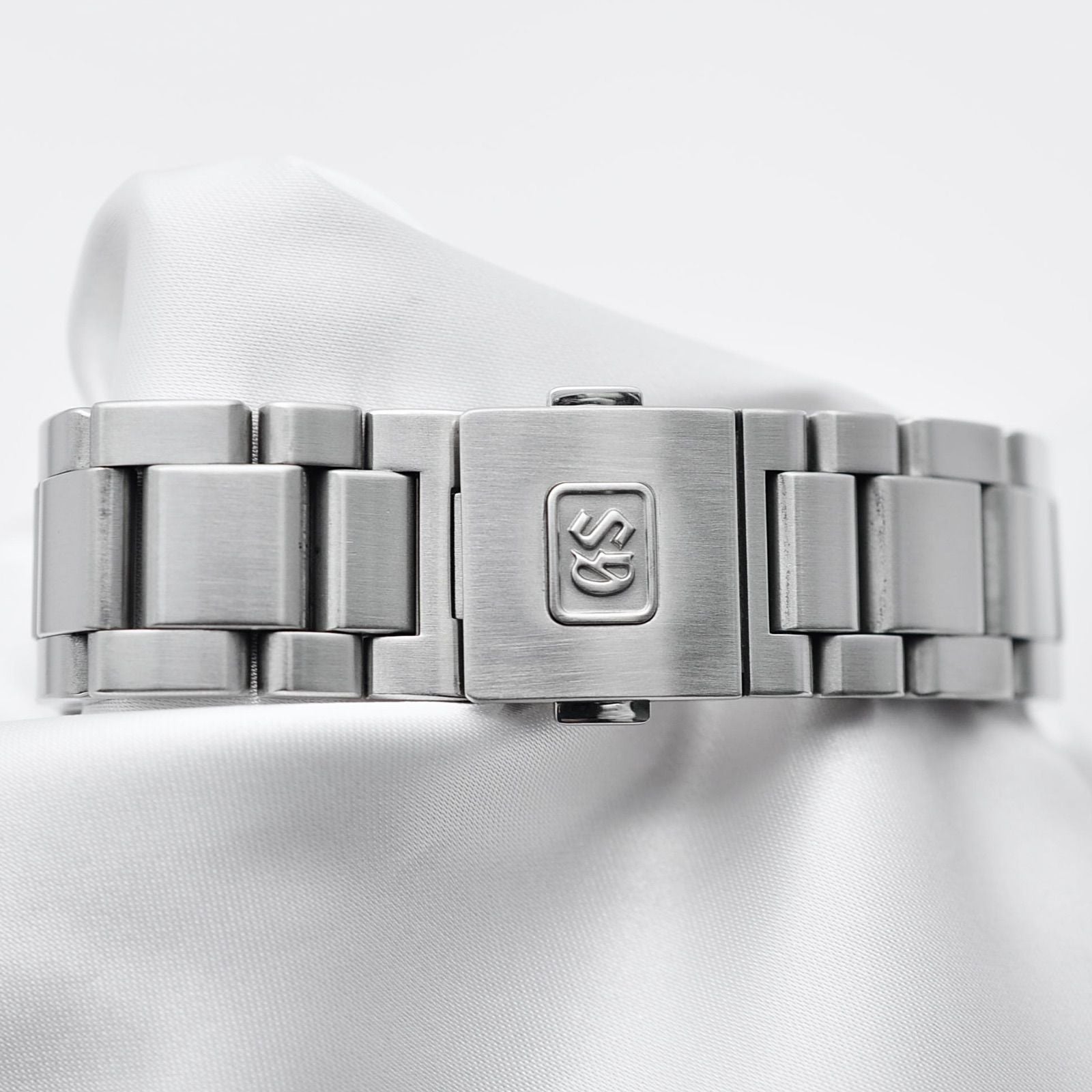 Grand Seiko Watch (Quartz) 9F62-0Ab0 W00249