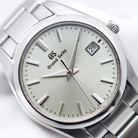 Grand Seiko Watch (Quartz) 9F62-0Ab0 W00249