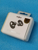 Shokz Wireless Earphones Opendots One Black