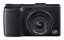 Compact Digital Camera Ricoh Gr Iv 175720 G6Bh9Ry