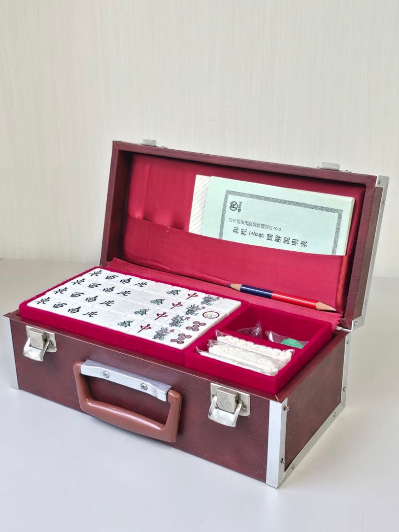 Mahjong