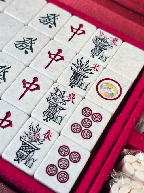 Mahjong
