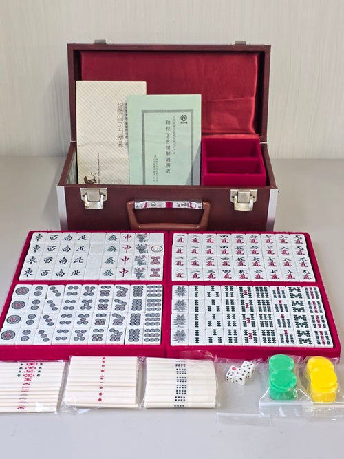 Mahjong