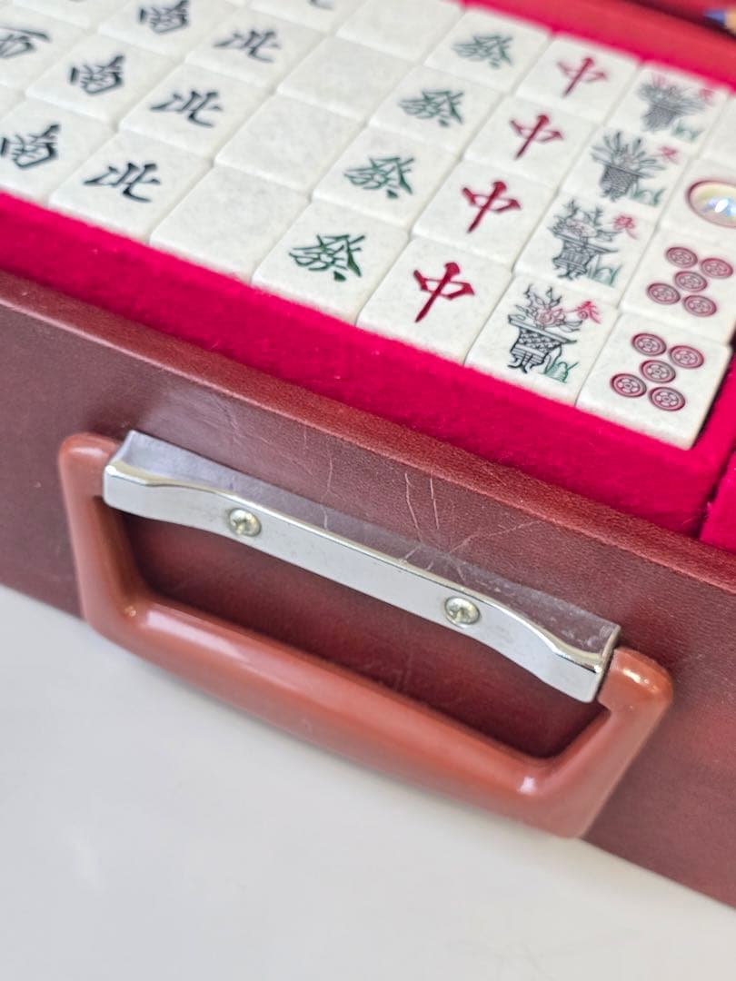 Mahjong