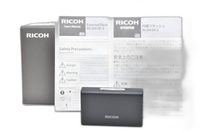 Ricoh Strobe Gr Gf-2 Ym9434 14