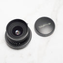 Voigtlander Prime Lenses Snapshot-Skopar F4