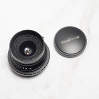 Voigtlander Prime Lenses Snapshot-Skopar F4