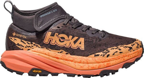 Sneakers Hoka Womenspeedgoat 6 Mid Gtx Shoes Galaxy