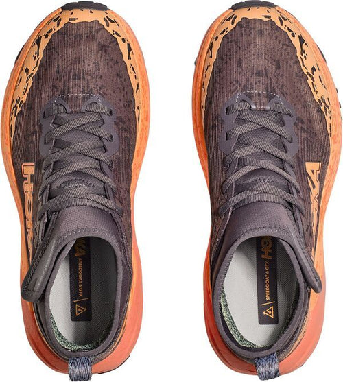 Sneakers Hoka Womenspeedgoat 6 Mid Gtx Shoes Galaxy