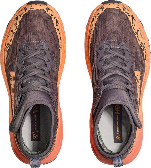 Sneakers Hoka Womenspeedgoat 6 Mid Gtx Shoes Galaxy