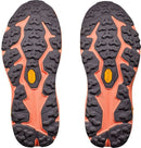 Sneakers Hoka Womenspeedgoat 6 Mid Gtx Shoes Galaxy