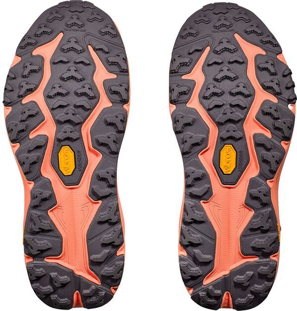Sneakers Hoka Womenspeedgoat 6 Mid Gtx Shoes Galaxy