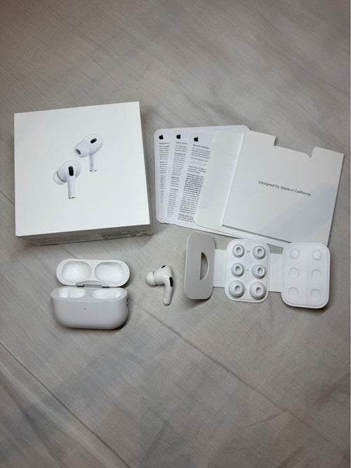 Apple Airpods Pro