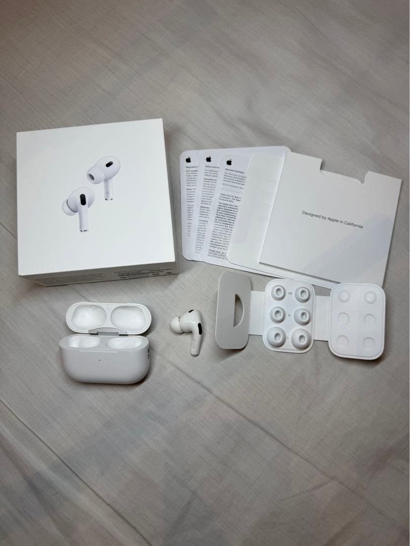 Apple Airpods Pro