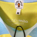 A Bathing Ape Medium/Long-Sleeve T-Shirts Bape M Baby Milo