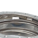 Bvlgari Ring B.Zero1 K18Wg 750Wg #52 S 2 12 6D096