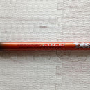 Ust Mamiya Drivers Dracon Attas Sr