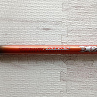 Ust Mamiya Drivers Dracon Attas Sr