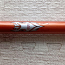 Ust Mamiya Drivers Dracon Attas Sr