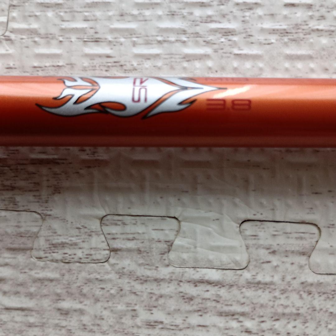 Ust Mamiya Drivers Dracon Attas Sr