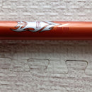 Ust Mamiya Drivers Dracon Attas Sr