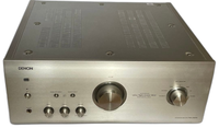 Denon Premium Amplifier Pma-2000Re