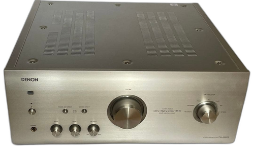 Denon Premium Amplifier Pma-2000Re