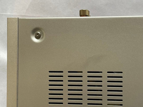 Denon Premium Amplifier Pma-2000Re