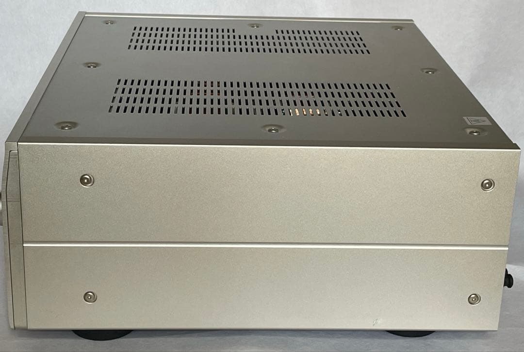 Denon Premium Amplifier Pma-2000Re