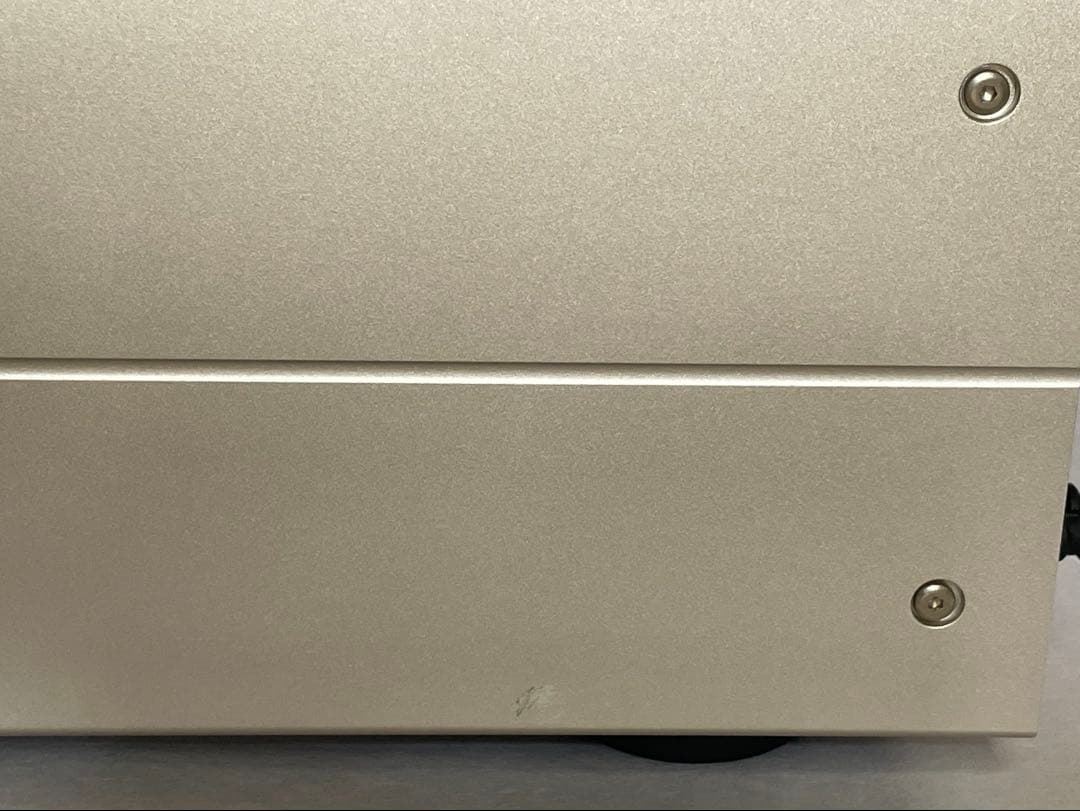 Denon Premium Amplifier Pma-2000Re