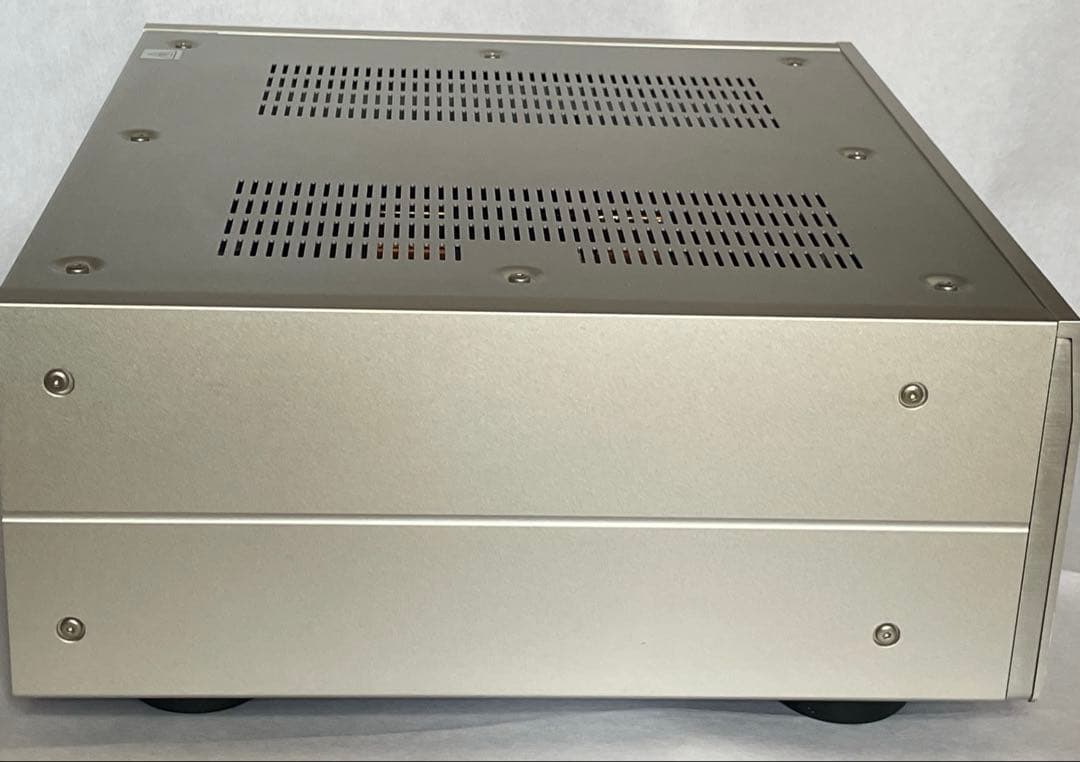 Denon Premium Amplifier Pma-2000Re