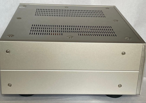 Denon Premium Amplifier Pma-2000Re
