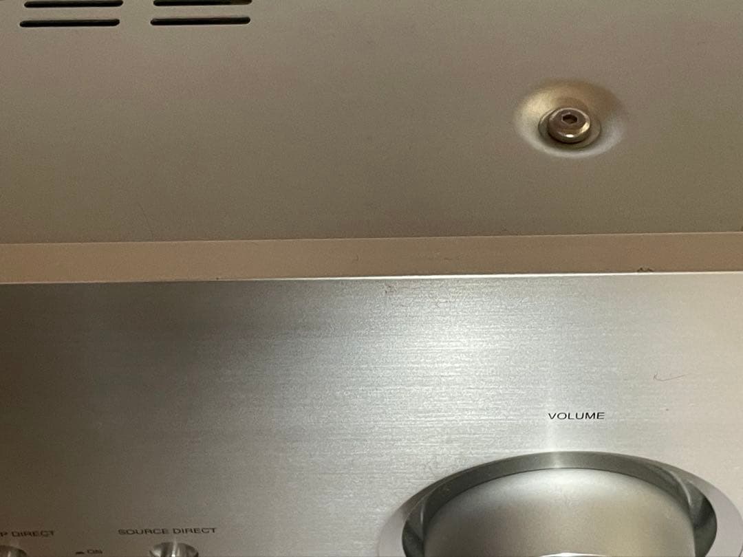 Denon Premium Amplifier Pma-2000Re