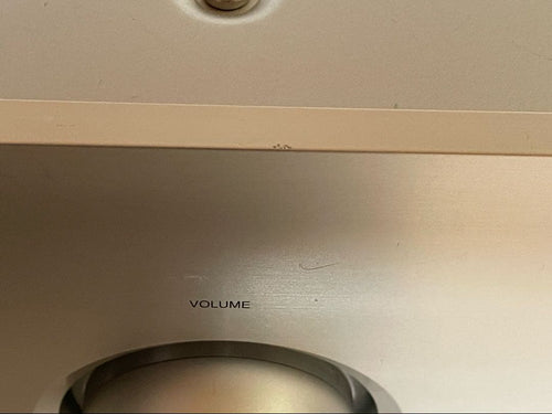 Denon Premium Amplifier Pma-2000Re