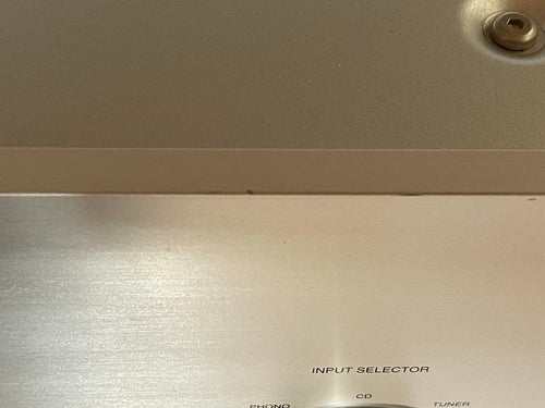 Denon Premium Amplifier Pma-2000Re