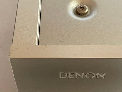 Denon Premium Amplifier Pma-2000Re