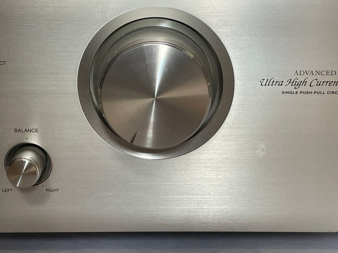Denon Premium Amplifier Pma-2000Re