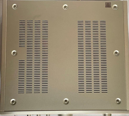 Denon Premium Amplifier Pma-2000Re
