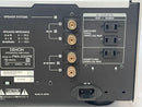 Denon Premium Amplifier Pma-2000Re